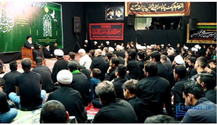alshirazi.org